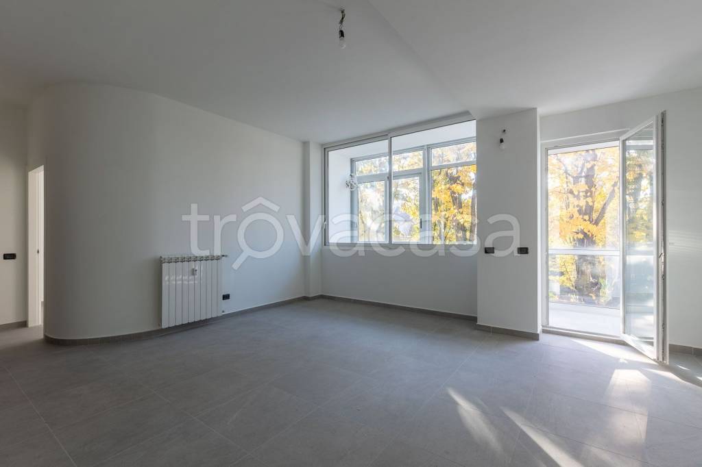 appartamento in vendita a Vimercate