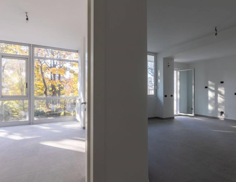 appartamento in vendita a Vimercate