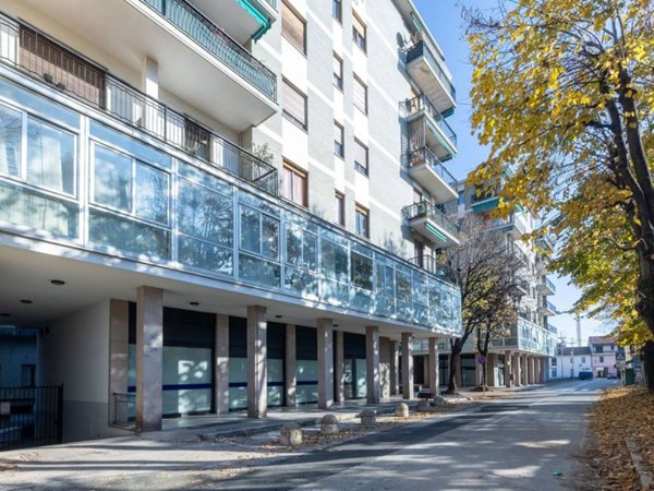 appartamento in vendita a Vimercate