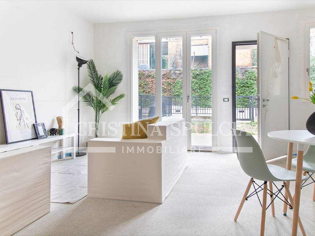 casa indipendente in vendita a Vimercate