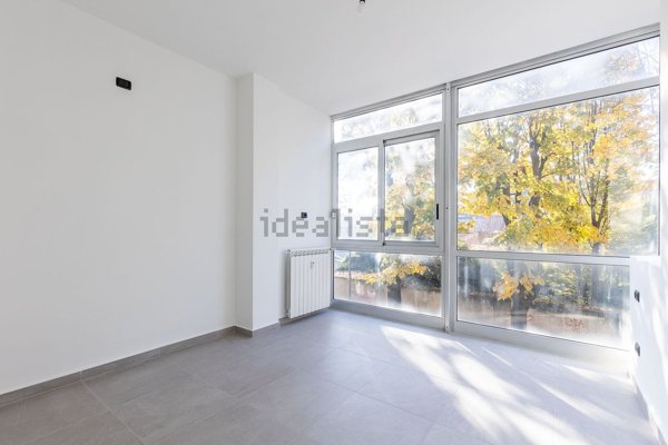 appartamento in vendita a Vimercate