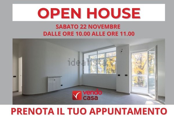 appartamento in vendita a Vimercate