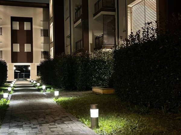 appartamento in vendita a Vimercate