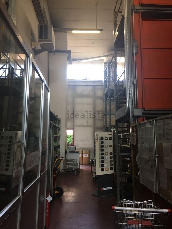 terreno edificabile in vendita a Vimercate