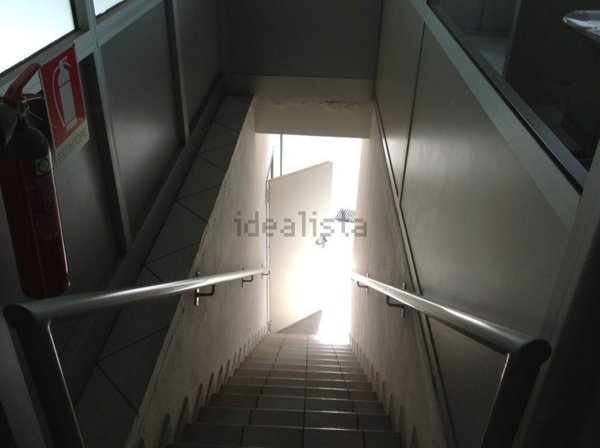 ufficio in vendita a Vimercate in zona Centro Storico