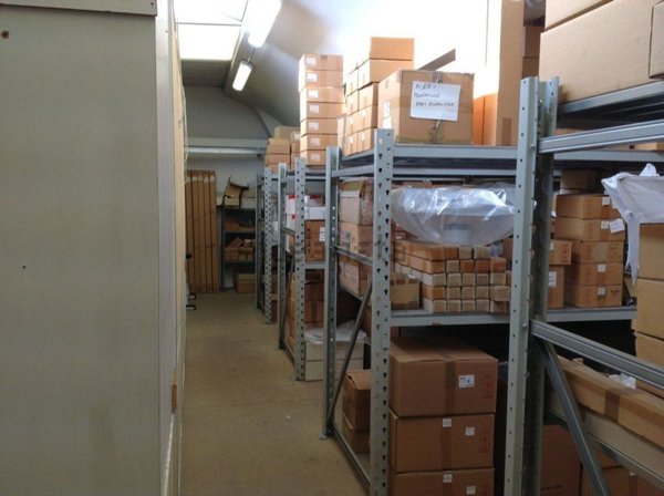 ufficio in vendita a Vimercate in zona Centro Storico