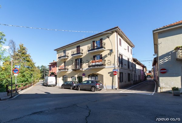 appartamento in vendita a Vimercate