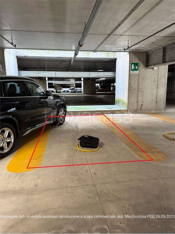 appartamento in vendita a Vimercate