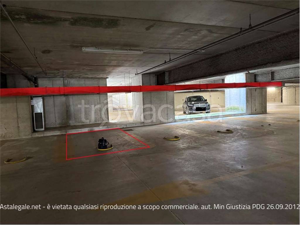 appartamento in vendita a Vimercate