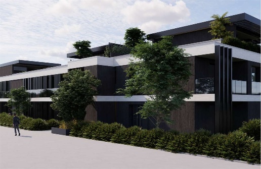 appartamento in vendita a Vimercate in zona Oreno