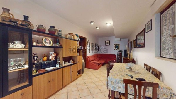 appartamento in vendita a Vimercate