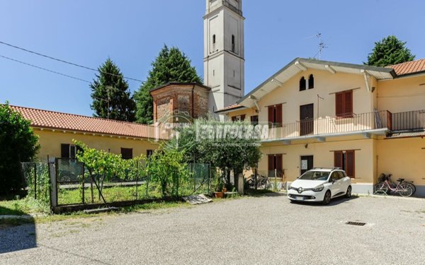casa indipendente in vendita a Vimercate in zona Ruginello / Oldaniga
