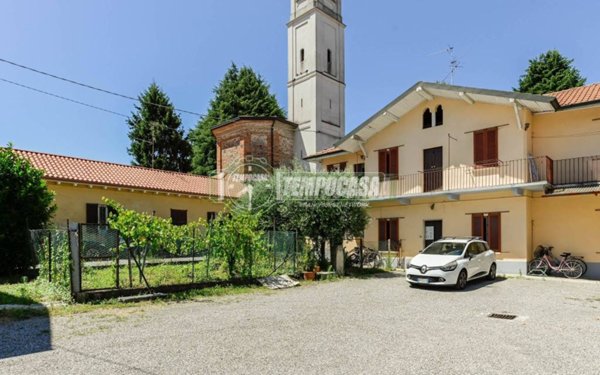 casa indipendente in vendita a Vimercate in zona Ruginello / Oldaniga