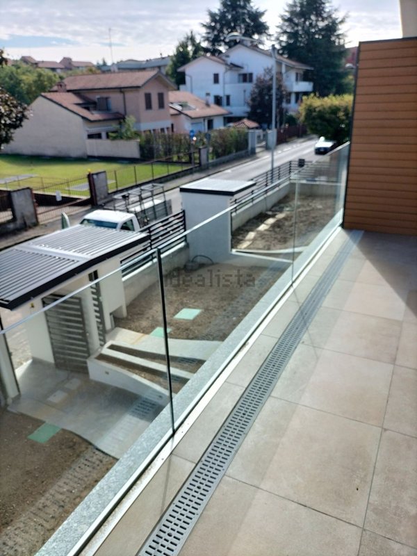 casa indipendente in vendita a Vimercate