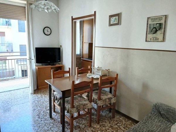 appartamento in vendita a Vimercate in zona Oreno