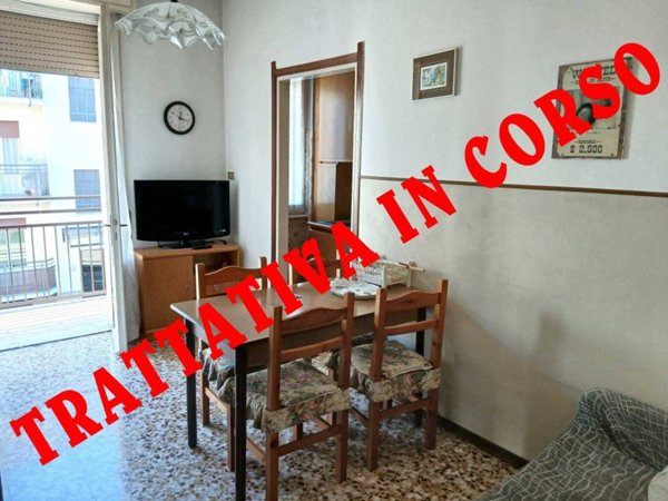 appartamento in vendita a Vimercate in zona Oreno