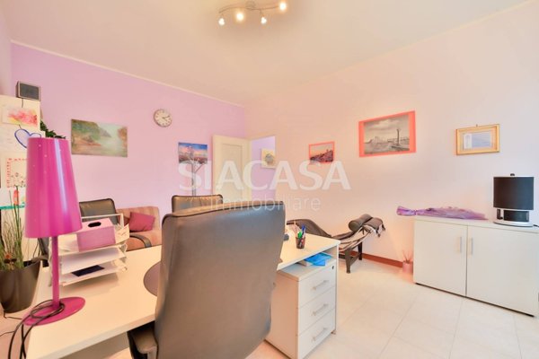 appartamento in vendita a Vimercate