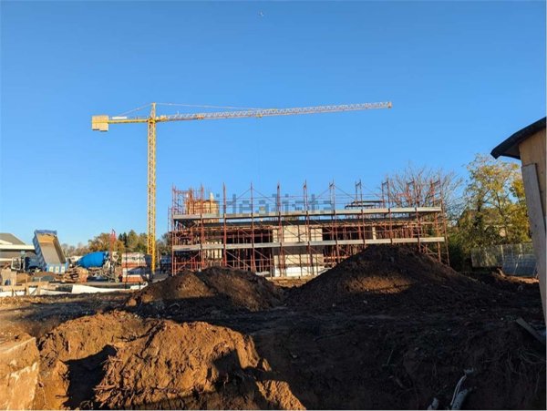 appartamento in vendita a Vimercate in zona Oreno