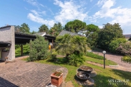 casa indipendente in vendita a Vimercate