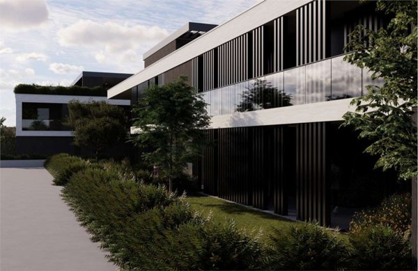 appartamento in vendita a Vimercate in zona Velasca