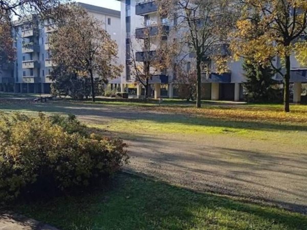 appartamento in vendita a Vimercate