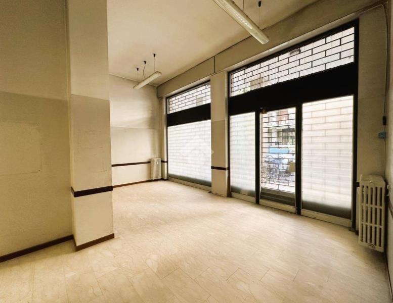 ufficio in vendita a Vimercate in zona Centro Storico