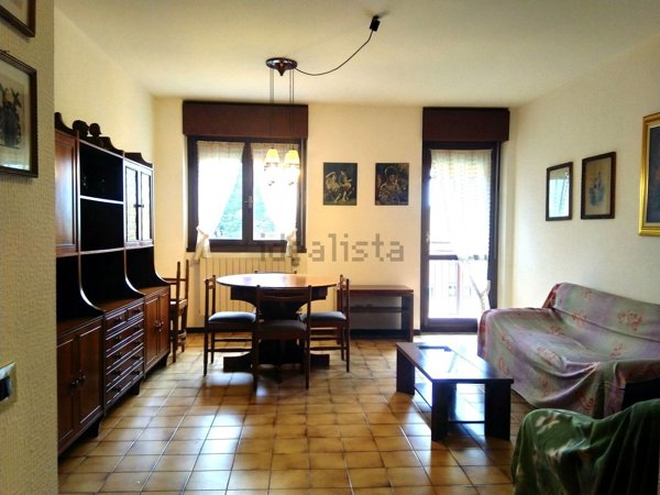 appartamento in vendita a Vimercate