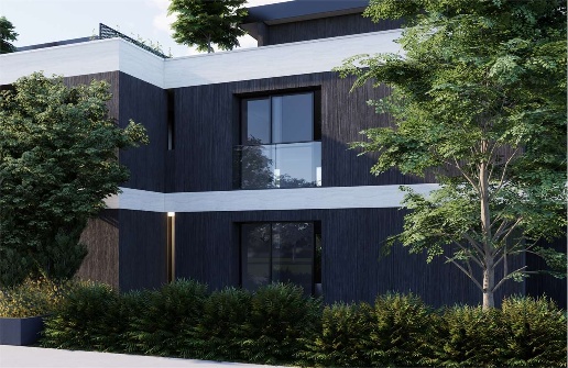 appartamento in vendita a Vimercate in zona Oreno