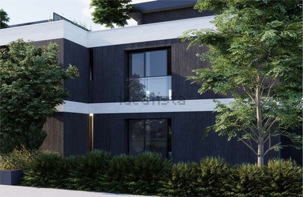 appartamento in vendita a Vimercate in zona Velasca