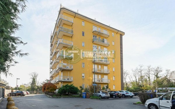 appartamento in vendita a Vimercate