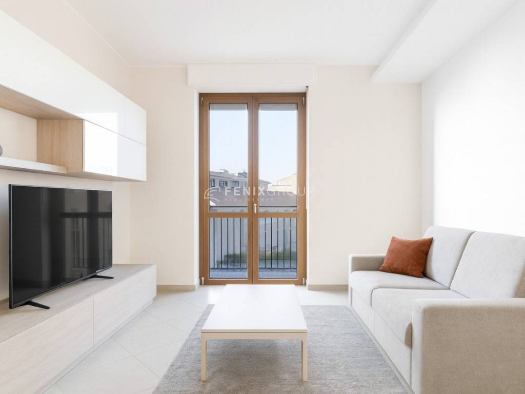 appartamento in vendita a Vimercate