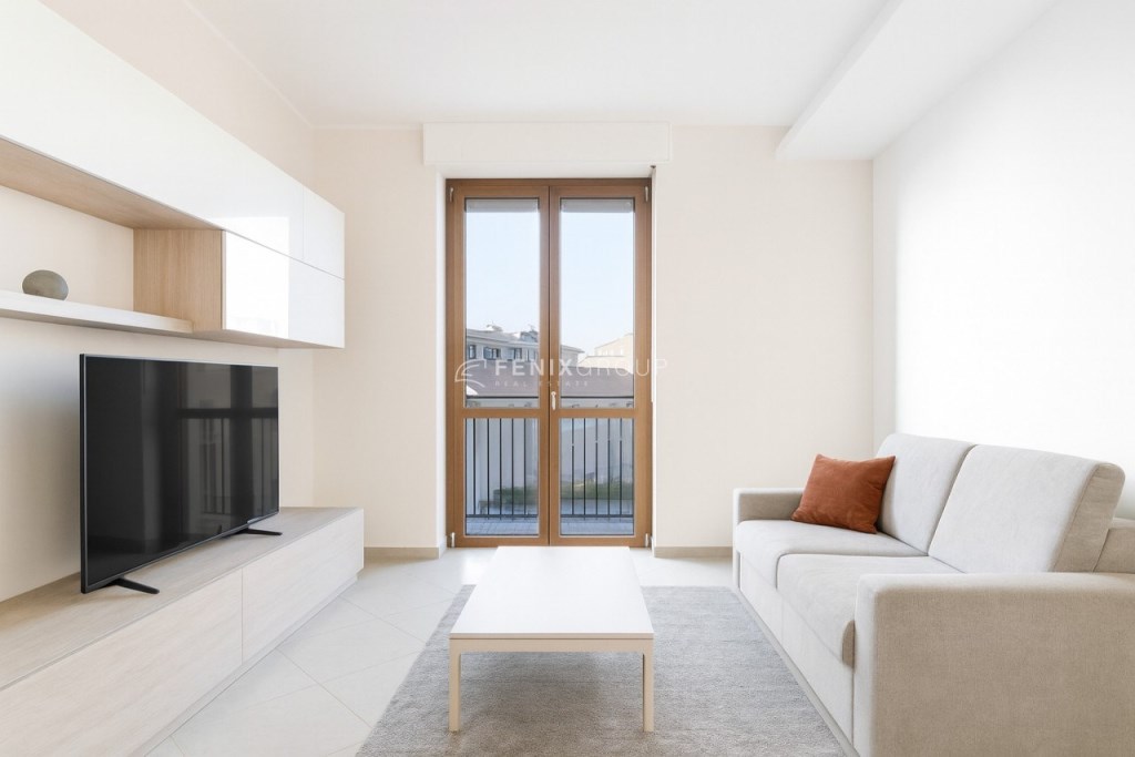 appartamento in vendita a Vimercate