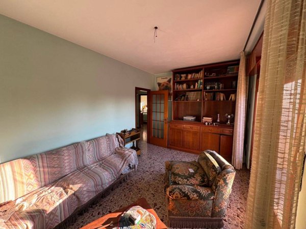 appartamento in vendita a Vimercate in zona Centro Storico