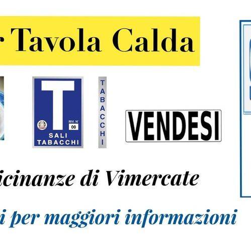 negozio in vendita a Vimercate