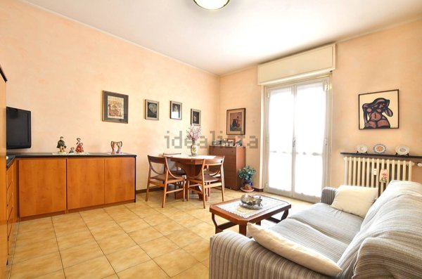 appartamento in vendita a Vimercate