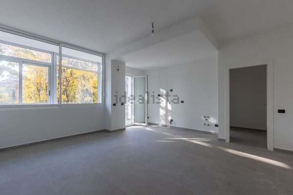 appartamento in vendita a Vimercate