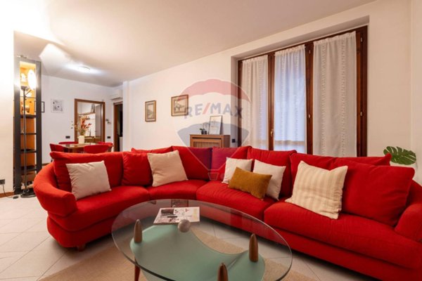 appartamento in vendita a Vimercate