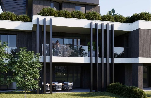 appartamento in vendita a Vimercate in zona Velasca