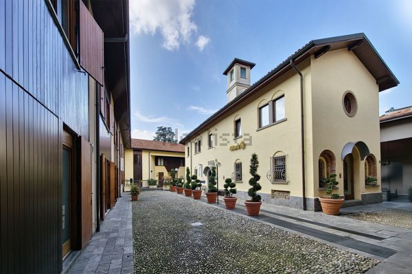 appartamento in vendita a Vimercate