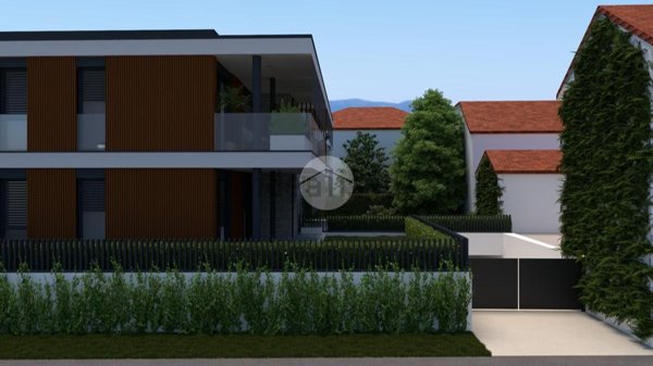 appartamento in vendita a Vimercate in zona Centro Storico