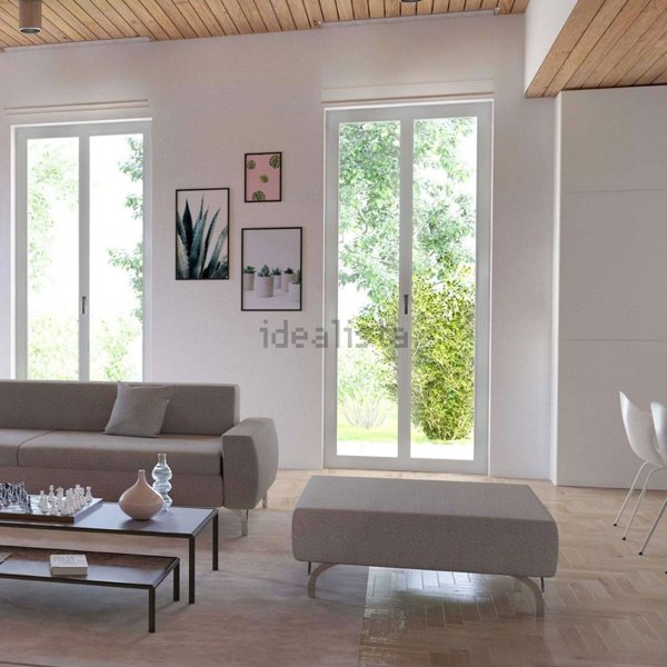 appartamento in vendita a Vimercate in zona Centro Storico