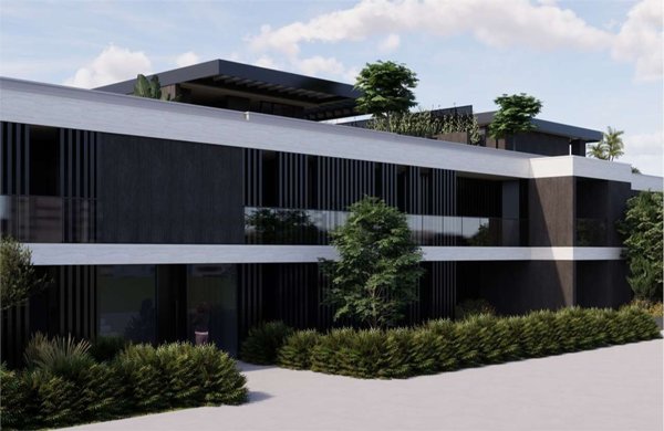 appartamento in vendita a Vimercate