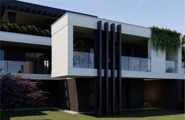 appartamento in vendita a Vimercate