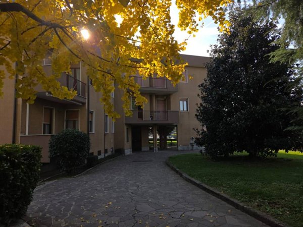 appartamento in vendita a Vimercate