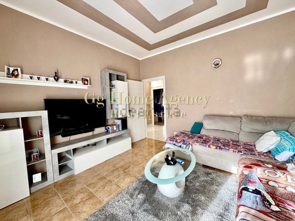 appartamento in vendita a Vimercate