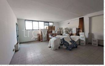 appartamento in vendita a Vimercate in zona Centro Storico