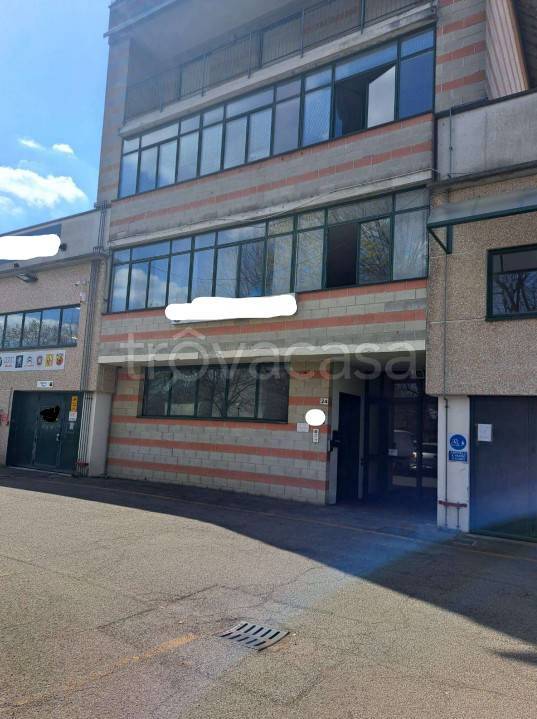 appartamento in vendita a Vimercate