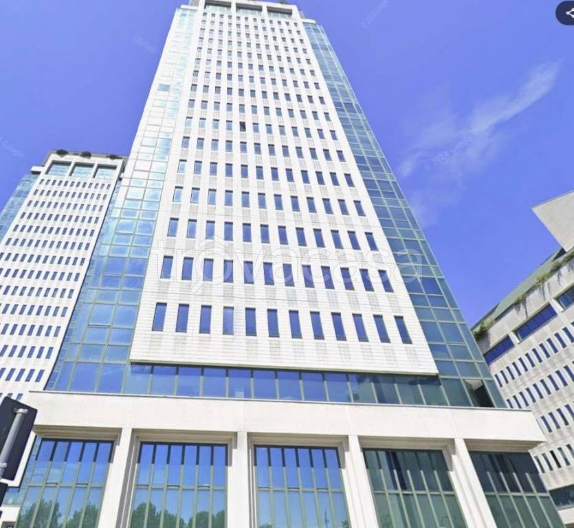 ufficio in vendita a Vimercate