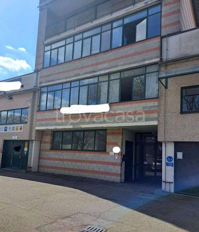 appartamento in vendita a Vimercate