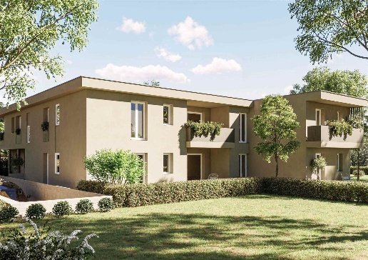 appartamento in vendita a Vimercate in zona Centro Storico